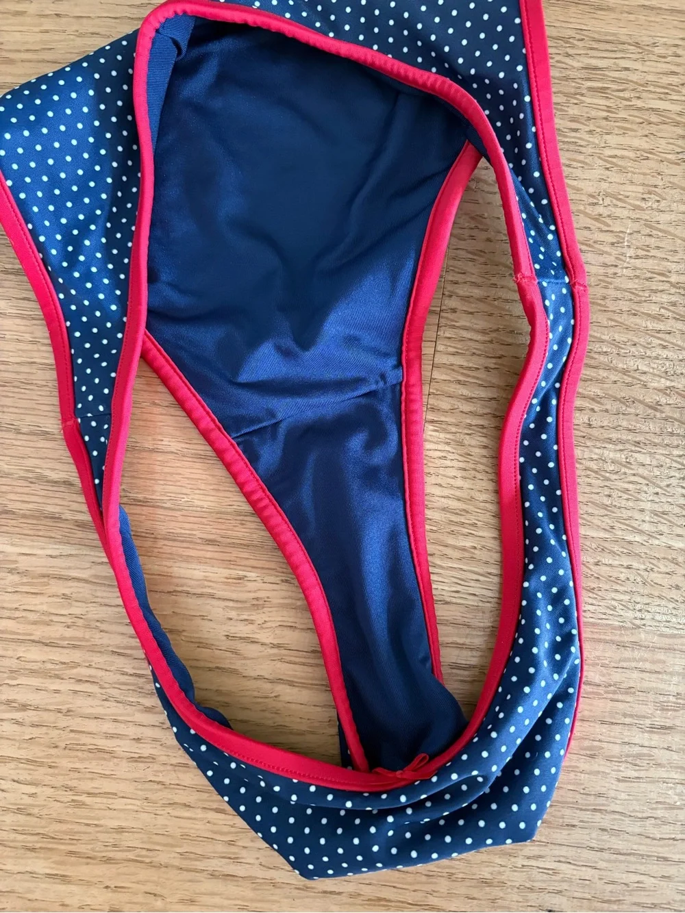 Frankies Bikinis by matching
